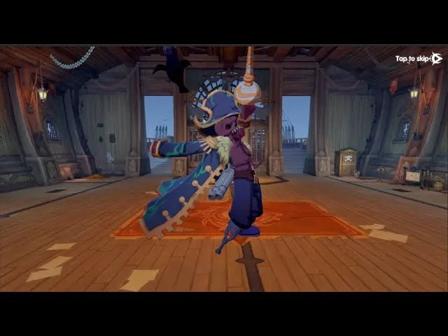 Ragnarok The New World Desert Ruins Dungeon Walkthrough - Hard Mode Strategy