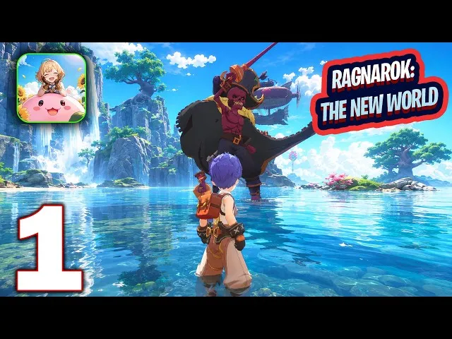 How to Unlock Free Wings in Ragnarok The New World
