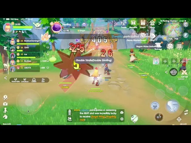 Ragnarok The New World MVP Hunting Guide - Complete Boss Strategy